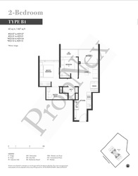 Pullman Residence  (D11), Condominium #548767941